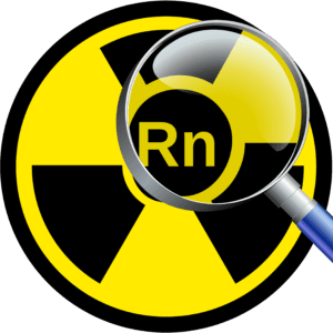 Radon Testing